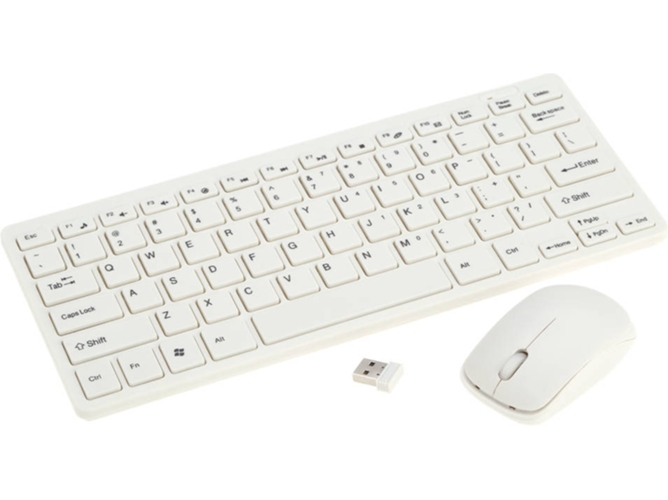 Teclado Tablet ANSELF C3395 (inalámbrico)
