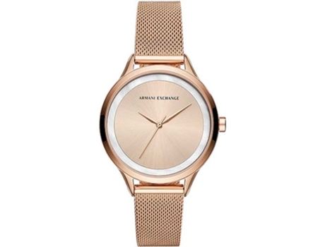 Reloj para Mujer ARMANI EXCHANGE (10.00 x 10.00 x 10.00 cm - Multicolor)