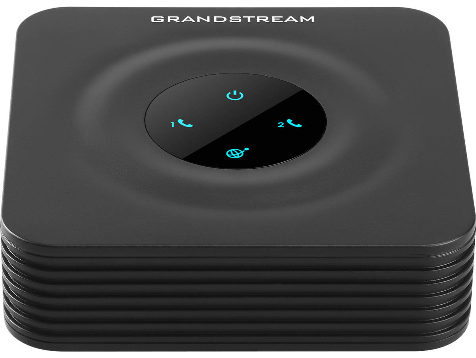 Adaptador telefónico VoIP GRANDSTREAM HT802