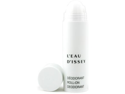 Desodorante ISSEY MIYAKE L'Eau DIssey Woman Roll-On (50 ml)
