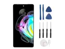 Pantalla Tft Para Teléfono Con Digitalizador Y Conjunto De Reemplazo.