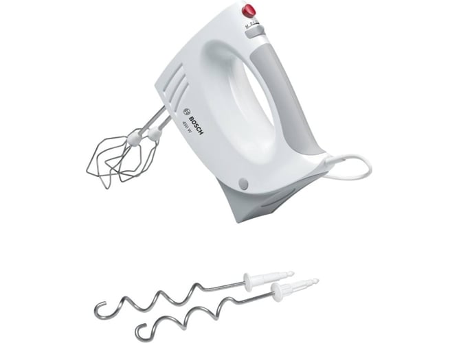 Batidora Amasadora BOSCH MFQ3530 (450 W - Blanco)
