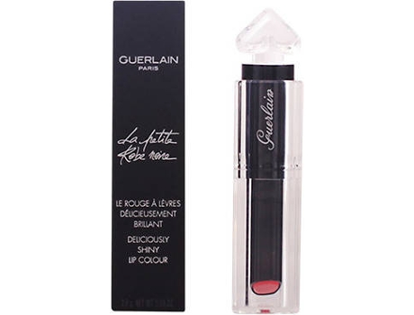 Labial GUERLAIN La Petite Robe Noire Lip Colour 042 Fire Bow (2.8g wt.0.09oz)