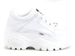 Zapatillas de Mujeres Buffalo London 1339-14 2.0 (Tam: 37)