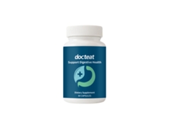 Cápsulas para la salud digestiva
