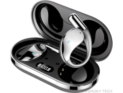 Auriculares Traducción, Auriculares Traductores Ia 3 En 1 Con 150 Idiomas