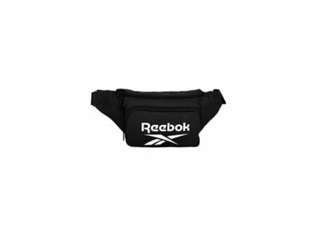 Riñonera REEBOK ASHLAND 8024931 Negro