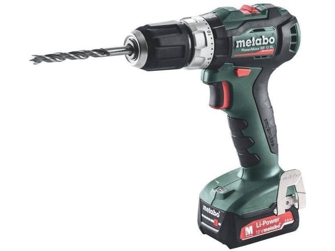 Taladro de Percusión METABO MET4007430337399