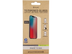 Protector de Pantalla iPhone 13 Mini MUVIT