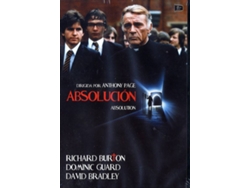 Absolution / Absolución