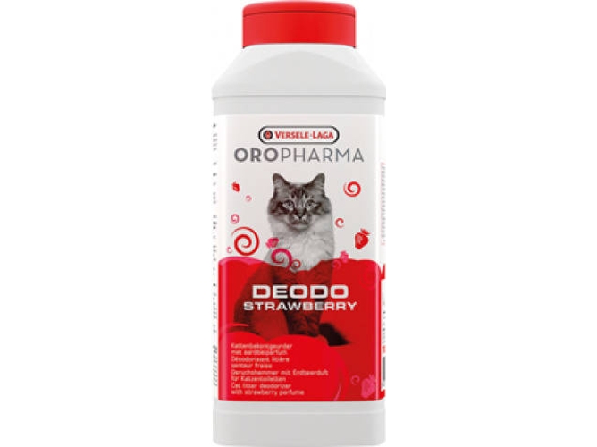 Desodorantes para Animales VERSELE-LAGA 5410340605776
