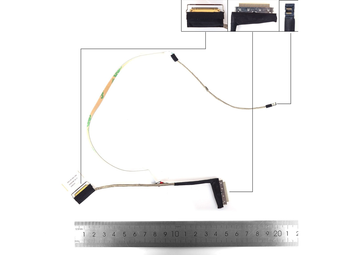 Cabo Lcd/led Acer Swift Compativo