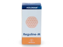 Complemento Alimentar EQUISALUD Holoram Reguline-M (60 cápsulas de 560mg)