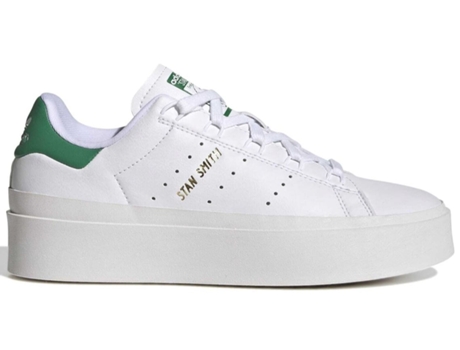 Zapatillas de Mujeres Adidas Originals Stan Smith Bonega (Tam: 42)