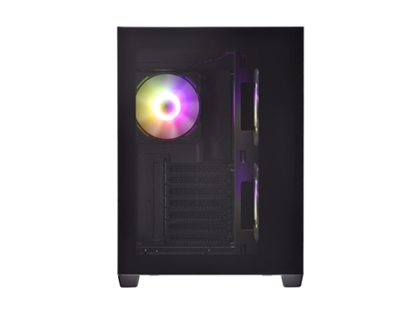 Desktop Gaming AURES GAMING REVOLUTION Kraken A77X Rti47 Ryzen 7 7700X Ddr5 32Gb Ssd 1Tb Rtx 4070Ti-Wifi