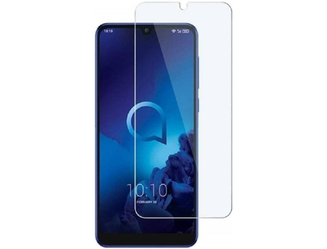 Protector Cristal Templado Alcatel 3L Multi4You