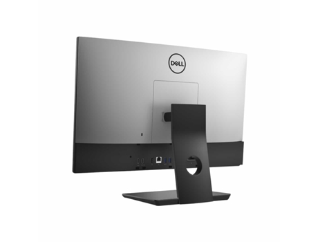 AIO Optiplex 7460 23.8" i5 8500 8 GB SSD 256 GB Full HD Wifi (Reacondicionado como nuevo) DELL