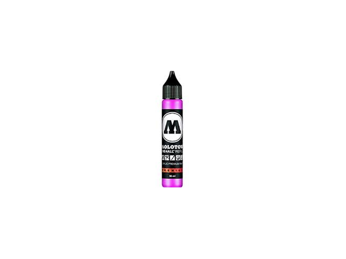 Pintura Acrilica One4All 30 Ml (225 Metallic Pink)