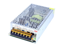 Yncm2026-fuente De Alimentación De Conmutación Regulada Universal Dc12v10a Para Led Strip Power