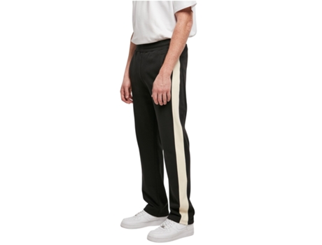 Pantalones de Chándal para Hombre de Running URBAN CLASSICS (5XL - Multicolor)