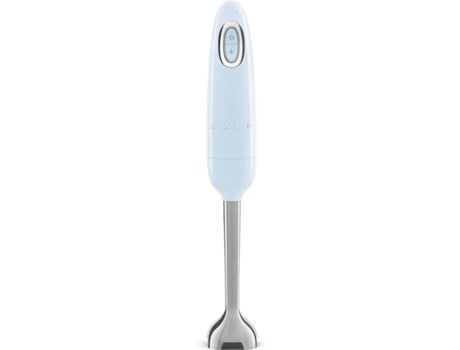 Batidora de Mano SMEG HBF11PBEU (700 W - Azul)