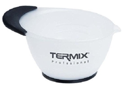 Bolw para Tinte de Cabello TERMIX Bowl Prof Blanco