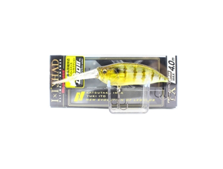 Atraer a Megabass Ixi Shad TX 7g