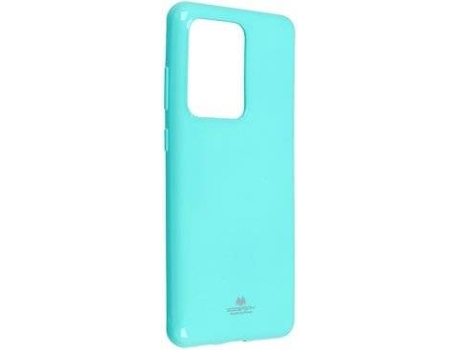 Carcasa iPhone 12 Mini MERCURY Mercury Verde Menta