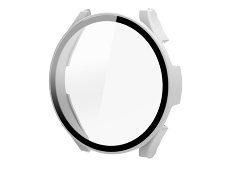 Carcasa de Reloj para Samsung Galaxy Watch 6 44 mm INF de Tela - Blanco