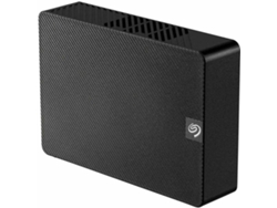 Disco Externo HDD SEAGATE Expansion (‎6 TB - 3.5" - USB 3.0)