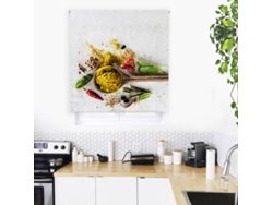 Estor Enrollable HAPPYSTOR Estampado Digital Cocina HSCCExc058002 200x180 cm