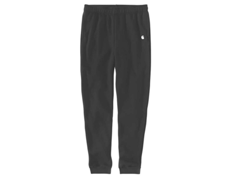 Calça CARHARTT Calça Midweight Tapered Preto L