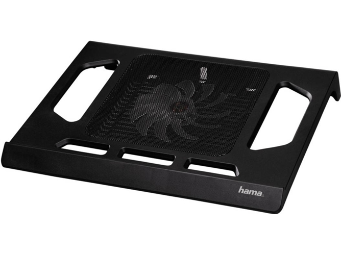 Soporte Cooler HAMA 00053070 (17.3'')