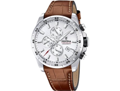 Reloj FESTINA para Hombre FESTINA Timeless Chronograph