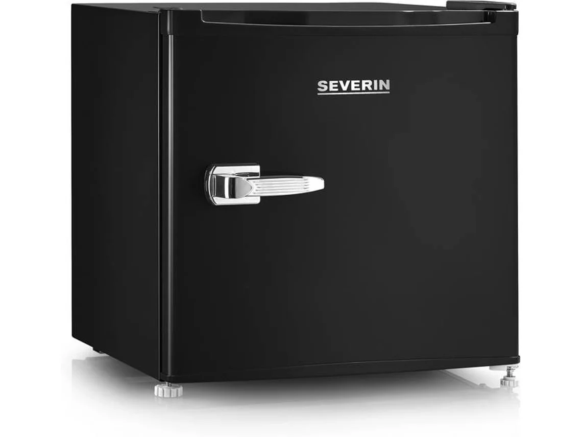 Congelador SEVERIN GB8880 (Estático - 49.6 cm - 31 L - Negro)