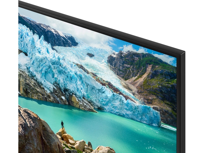 Tv Samsung Ue55ru7175kxxc Led 55 140 Cm 4k Ultra Hd Smart Tv Worten Es