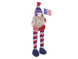 Muñeco De Peluche De Gnomo Sin Rostro, Con Sombrero De Copa, Regalo Para Niños, Decoración De Sofá, Dormitorio, Día De La Independencia