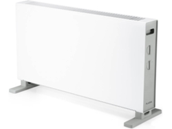 Convector Elétrico FLAMA 2388FL Turbo (2600 W -Blanco)