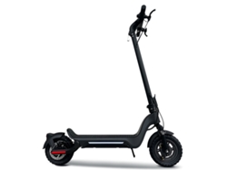 Patinete Elétrico WEELING S9PLUS (800 W - Negro)