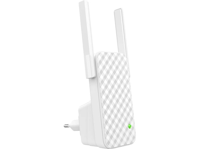 Repetidor de señal TENDA N 300Mbps A9