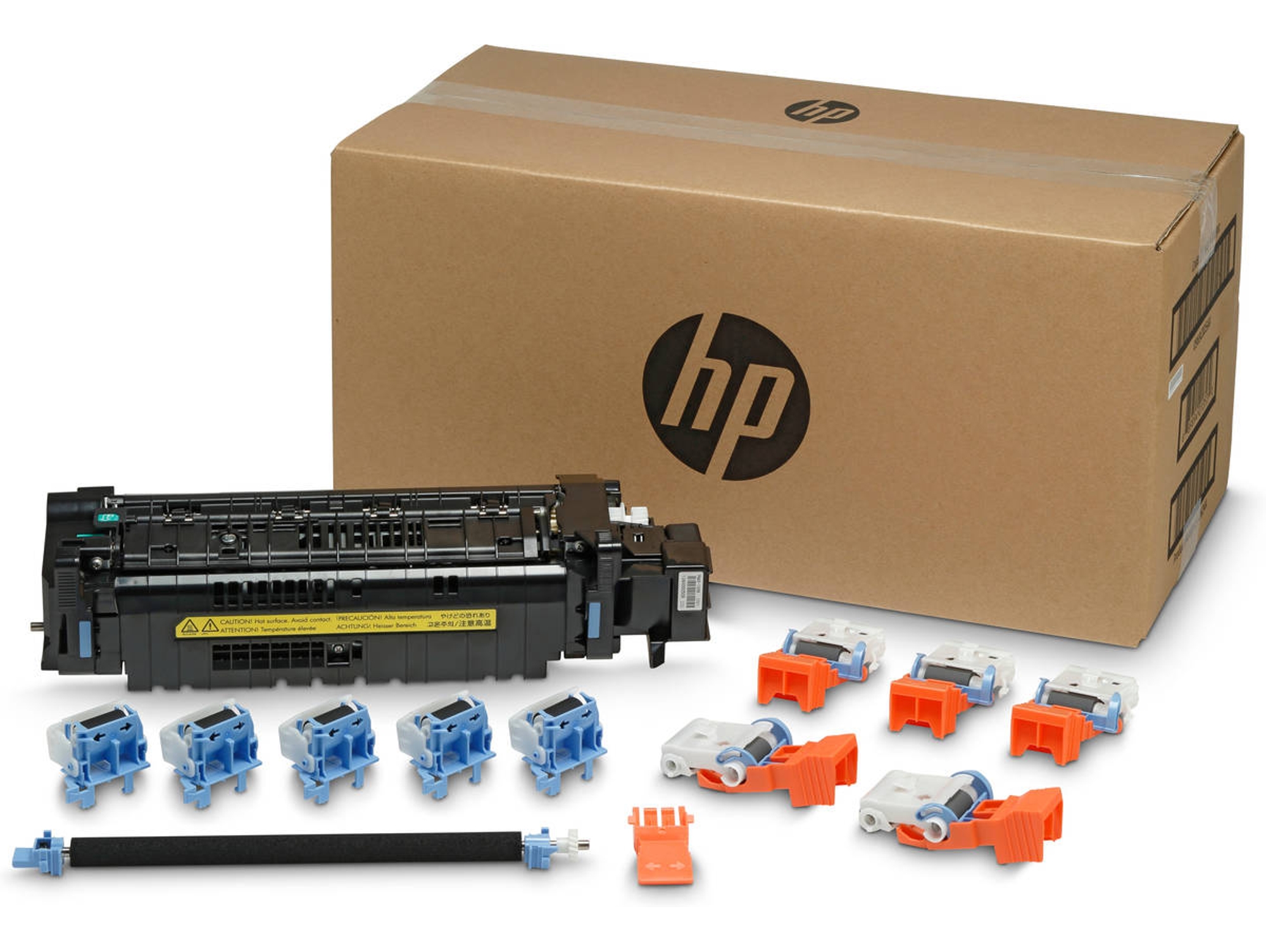 Fusor HP P1B91A