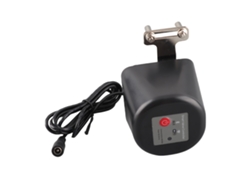 Controlador De Válvulas Inteligente Wi-fi Zigbee Con Aplicación, Control Por Voz Y Temporizador Para Agua, Gas Y Riego En El Hogar Y En La Granja.