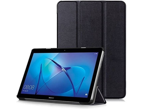 Funda Tablet MULTI4YOU Smart Case Trifold Slim (Huawei Mediapad T3 10")