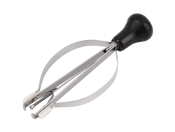 Herramienta Para Extraer Las Agujas Del Reloj Con Resorte De Compresión, Extractor Profesional Para Reparación De Relojes.