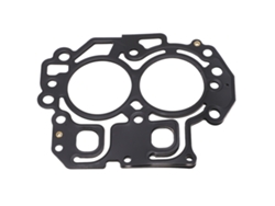2026-junta De Cabeza De Cilindro De Acero Para Motor Outboard Parsun 4t 15p 18p Marino 66m1118100