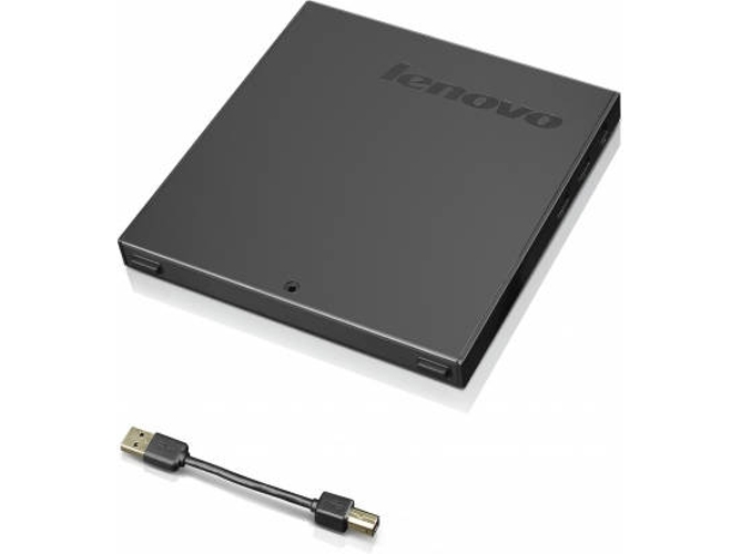Caja para Discos Duros LENOVO ThinkCentre Tiny Storage Unit