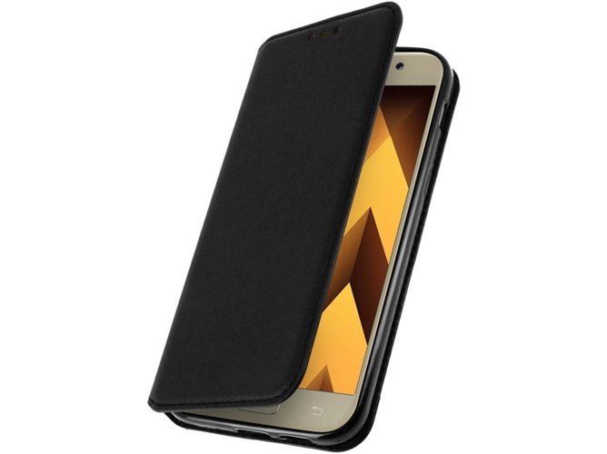 Funda Samsung Galaxy A3 2017 AVIZAR Book