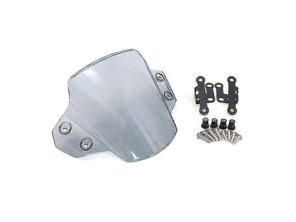 Accesorios para parabrisas de motocicleta Yamaha MT 09 (2021, 2022 y 2023)