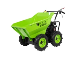 ZIPPER Zi-Rd300 Mini Dumper Con Ruedas