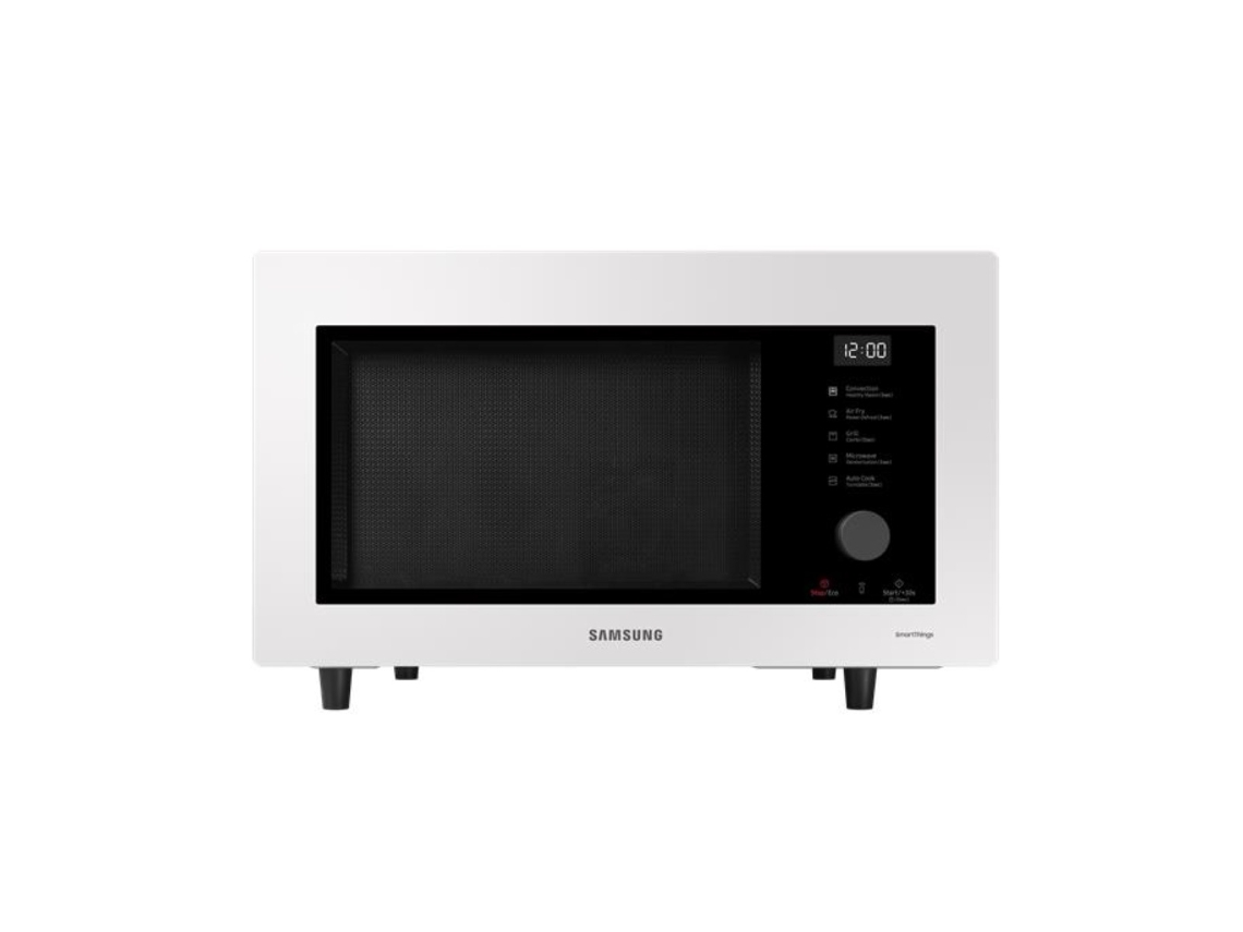 Microondas combinado 32l 900w blanco MC32DB7746KE - SAMSUNG